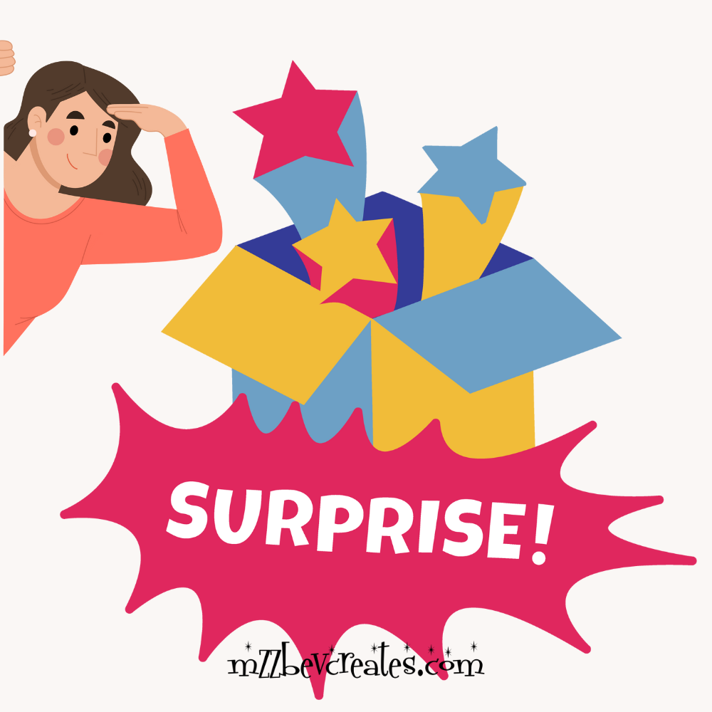 Surprise Bundle Sale!  Mystery Bag Sale!