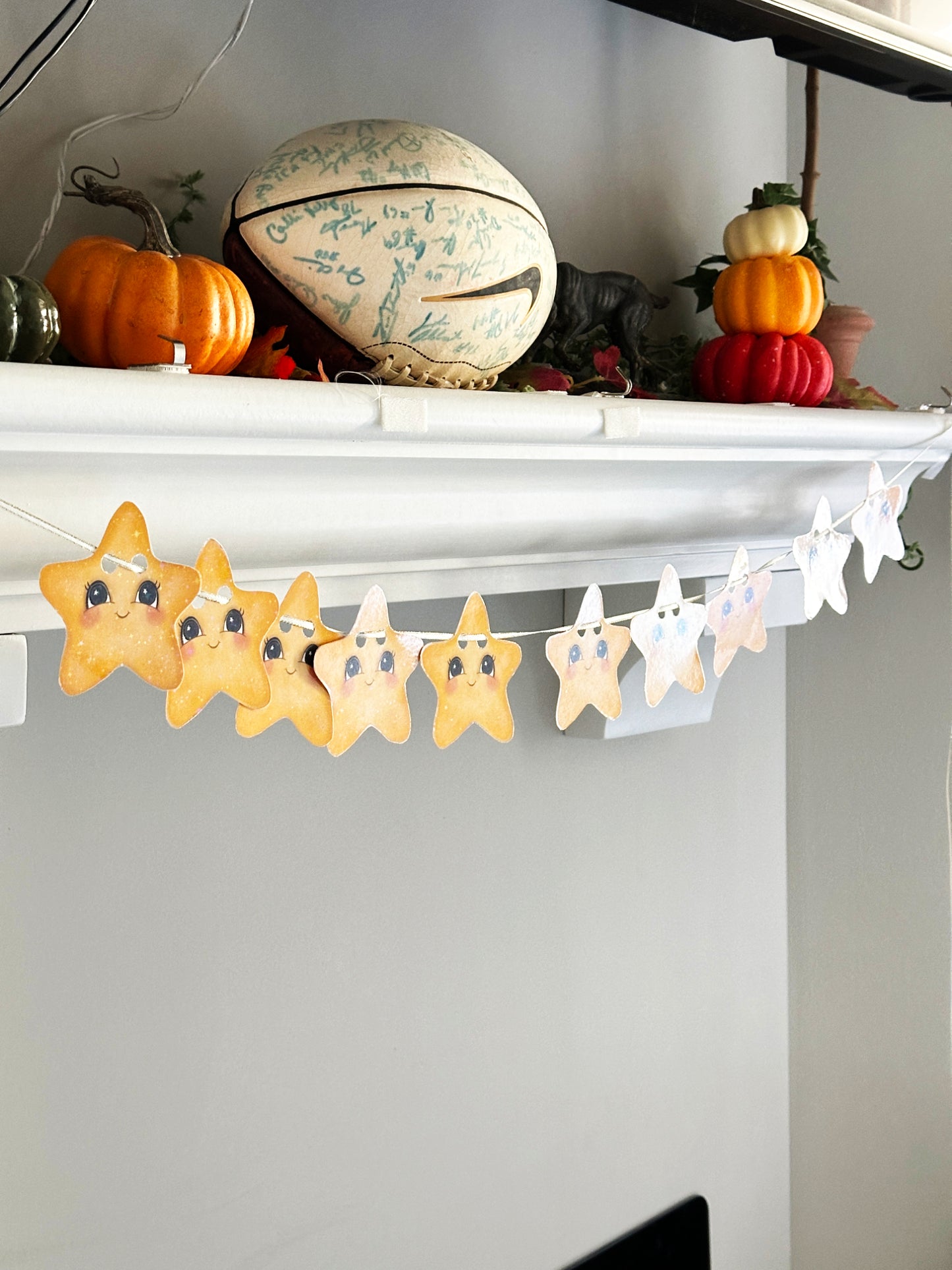 Star Garland