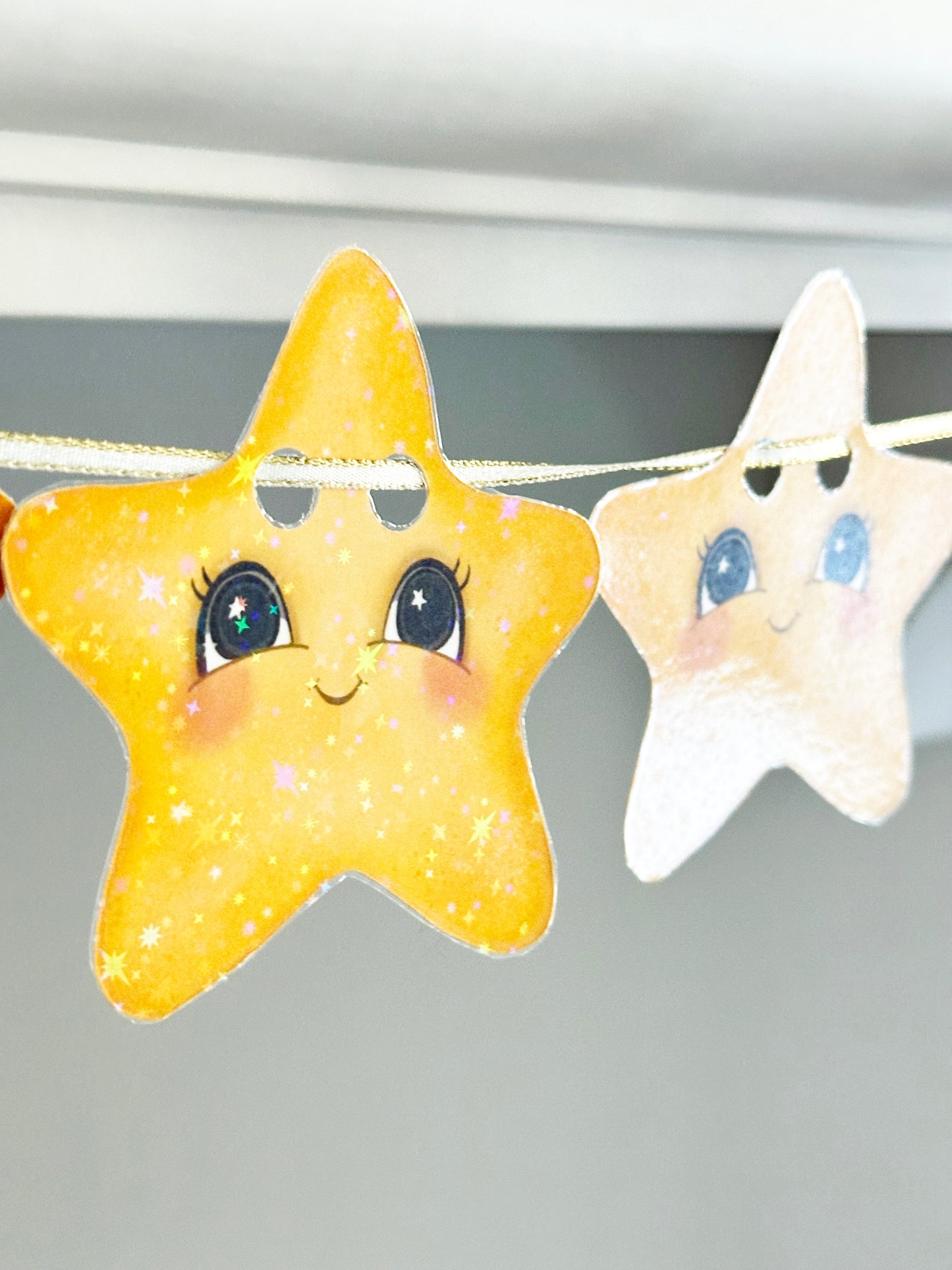 Star Garland